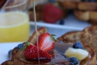 Fluffy French Toast Perfection