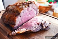 Ultimate Prime Rib Feast