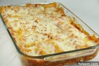 Grandma’s Italian Lasagna: Every Bite a Memory