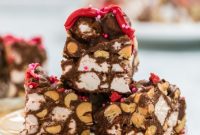 Ultimate Rocky Road Indulgence