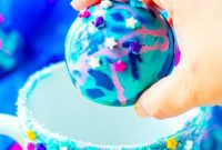 Cosmic Cocoa Melts
