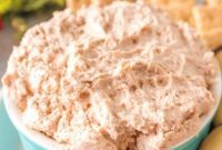Decadent Cinnamon Roll Dip