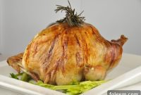 Secrets to Your Best Turkey Ever