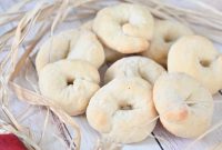 Wine-Kissed Italian Biscotti