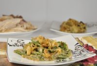 Timeless Green Bean Delight