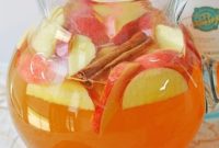 Crowd-Pleasing Pumpkin Sangria