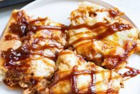 Ultimate One-Pan BBQ Chicken Pizza