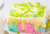 Easter Infused Delight