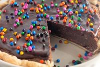 Stardust Brownie Dream