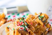 Fritos Sweet Crunch