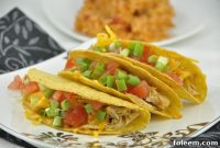 Slow Cooker Taco Fiesta