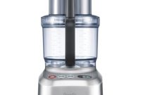 Breville Sous Chef Food Processor Your Culinary Game Changer