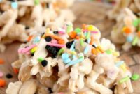 Ghoulishly Good Slow Cooker Candy