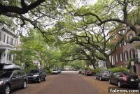 Savannah GA Your First Visit The Best Food and Things To Do