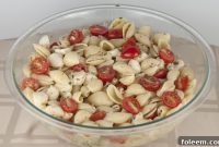 Italian Summer Pasta Salad