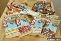Clif Bar Unpacked Your Go-To Energy Guide