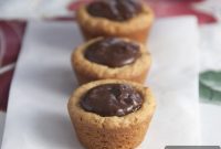 Peanut Butter Fudge Melts
