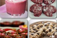 Whip Up Romance: 10 Simple Desserts Your Valentine Will Adore
