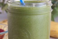 Vibrant Vegan Green Blend