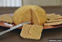 Peanut Butter Dream Bites