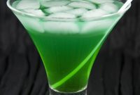 Emerald Oasis Elixir