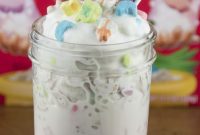 Magic Marshmallow Swirl