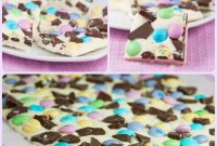 Bunny Trail Bark