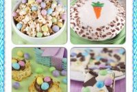 Easter Feast Inspiration