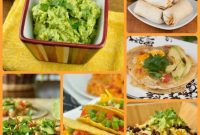 Festive Cinco de Mayo Recipes