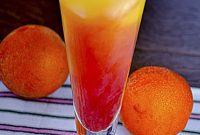 Amber Dawn Elixir