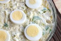 The Dad Style Potato Salad
