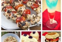Fourth of July Cookout Essentials