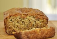 Paradise Banana Bread