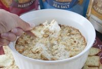 Sweet Vidalia Onion Cheese Bake