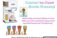 Sweet Summer Scoop Giveaway!