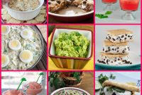 Labor Day Weekend Feast Recipes