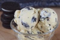 Crushed Cookie Bliss