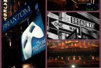 Broadway in My Bones