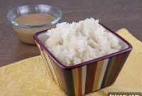 The Art of Thai Sticky Rice