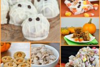 Halloween’s Sweetest Scares 2014