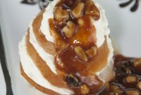 Velvety Poached Pears with Citrus Notes and Toasted Walnuts