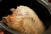Set-It-And-Forget-It Turkey Breast