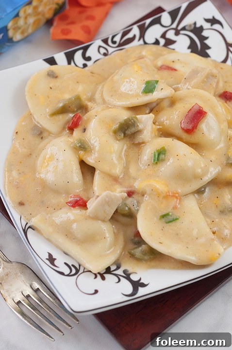 Easy, Cheesy Cajun Chicken Pierogy Bake Recipe is classic comfort food that will take your weeknight dinner to a whole new level. It is all made in one dish complete veggies and protein!