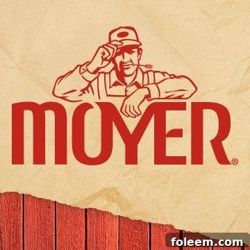 Northeast Moyer Beef Logo