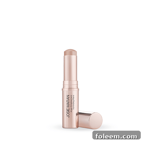 Josie Maran Illuminizing Wand Concealer Photo as part of my Great Gift Ideas for Expecting Mothers.