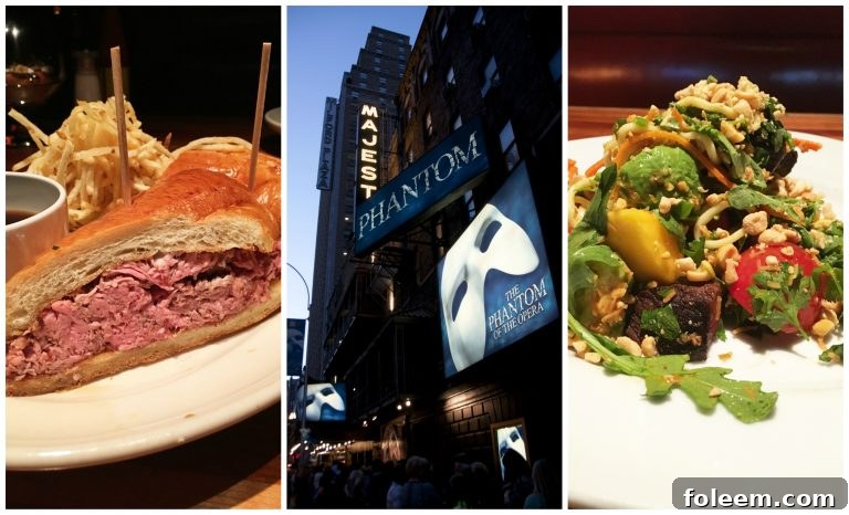 Discover the best restaurants and top activities in New York City for families and travelers. From iconic landmarks to hidden culinary gems.