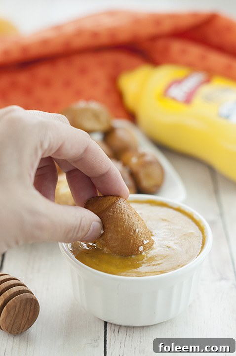 Southern-Style Mustard BBQ Sauce recipe perfect for summer grilling and grilled vegetables, grilled chicken, and more!