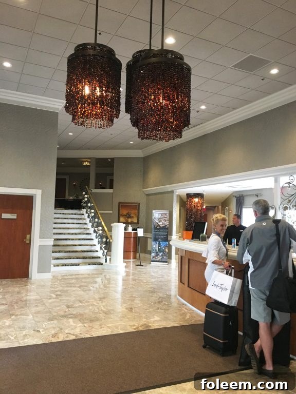 Lobby-Delmonte-Spa-Lodge-Hotel-Review-Babymoon 