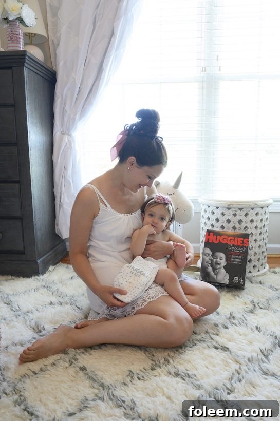 Every Huggies diaper purchase at ShopRite contributes to the No Baby Unhugged program, helping U.S. families.