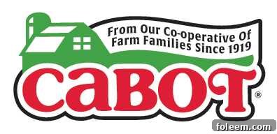 Cabot Cheese Logo